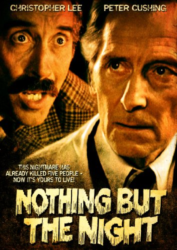 Nothing But The Night / (Mono) [DVD] [Region 1] [NTSC] [US Import] von Scorpion