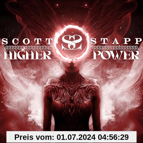 Higher Power von Scott Stapp