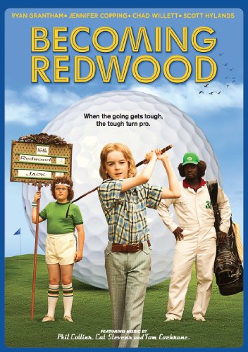 Becoming Redwood [DVD] [Region 1] [NTSC] [US Import] von Screen Media