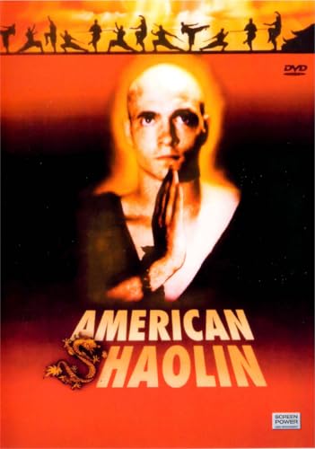 American Shaolin von Crest Movies