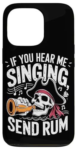 Sea Shanty Sea Shanty Die Wellerman Sea Shanty Hülle für iPhone 13 Pro von Sea Shanty Gifts for Men and Women