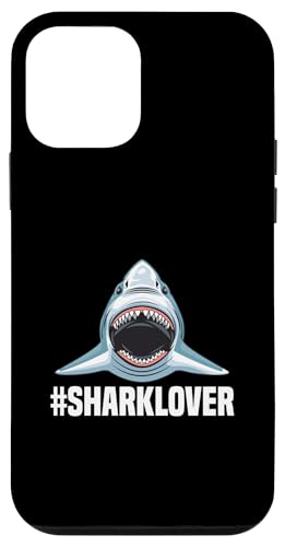 Hülle für iPhone 12 mini Shark Lover Wildes Meeresraubtier von Sea predator Shark Enthusiast Apparel