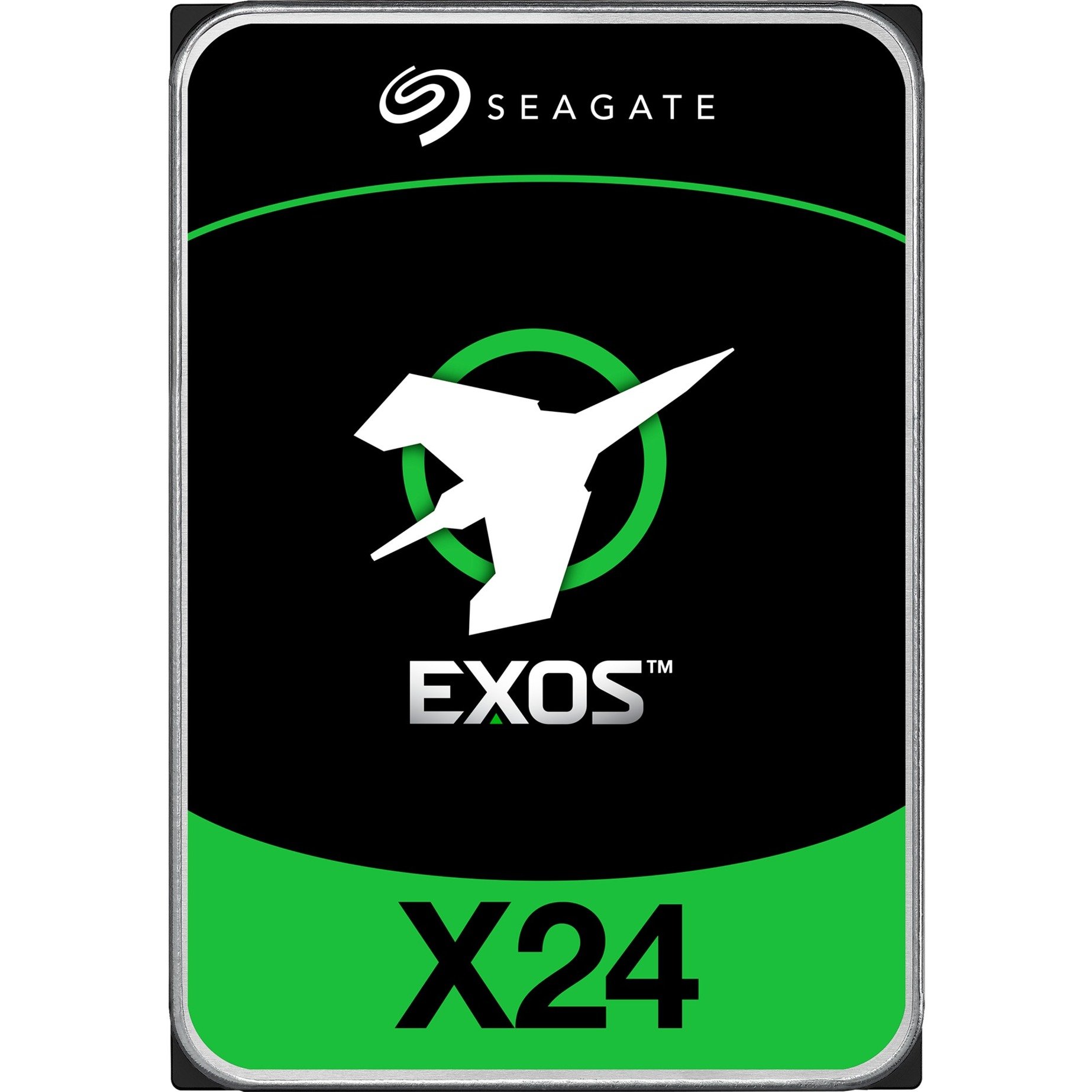 Exos X24 24 TB, Festplatte von Seagate