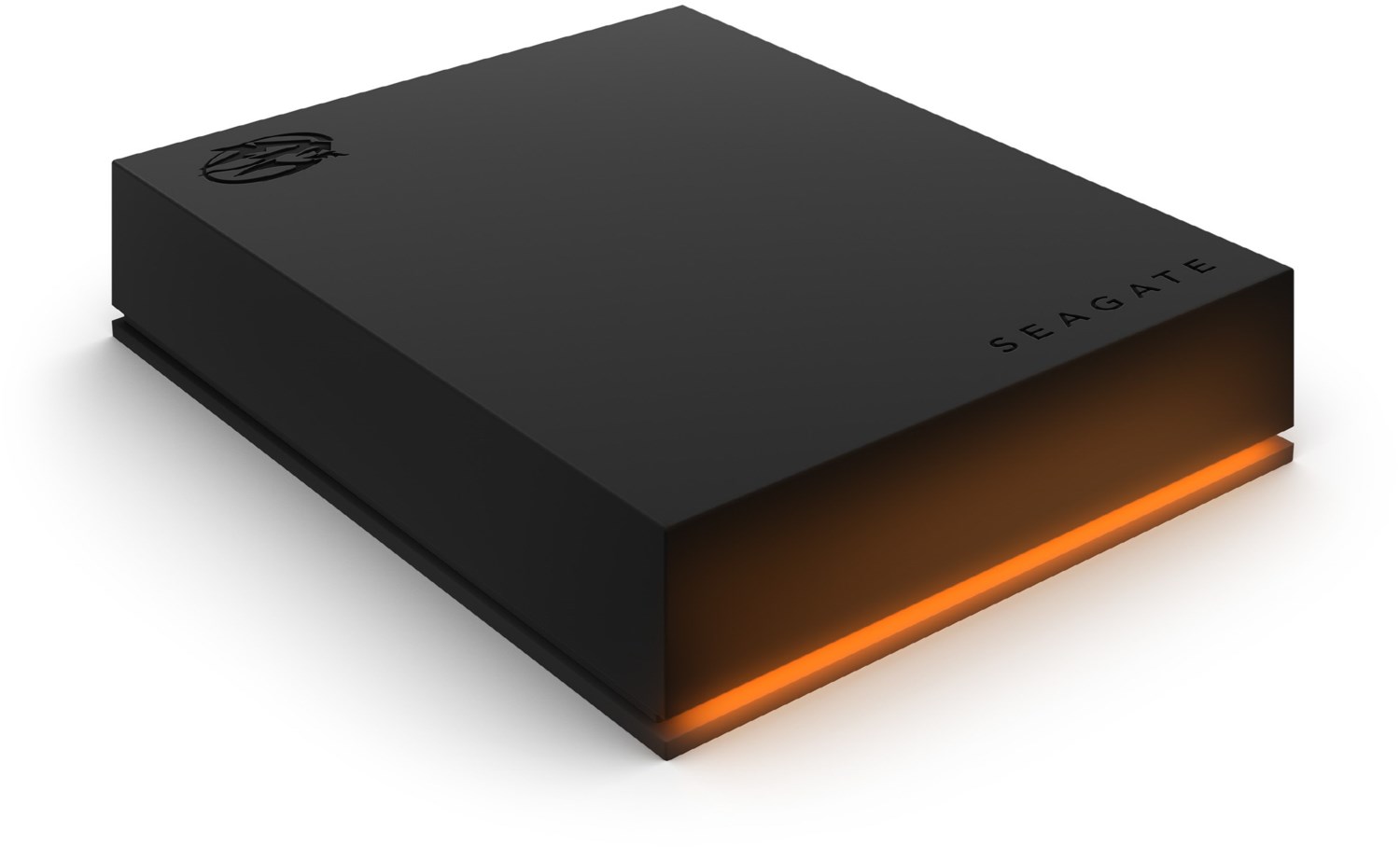 FireCuda Gaming Hard Drive (5TB) Extern von Seagate