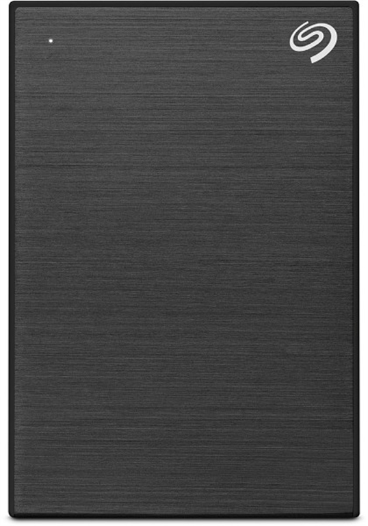 Seagate One Touch USB 3.0 (2TB) (Schwarz) von Seagate