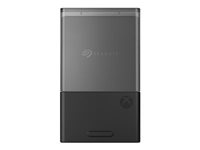 SEAGATE 1TB Exp.Card for Xbox Series X/S von Seagate