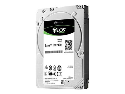 SEAGATE EXOS 10E2400 Ent.Perf. 1.8TB HDD von Seagate