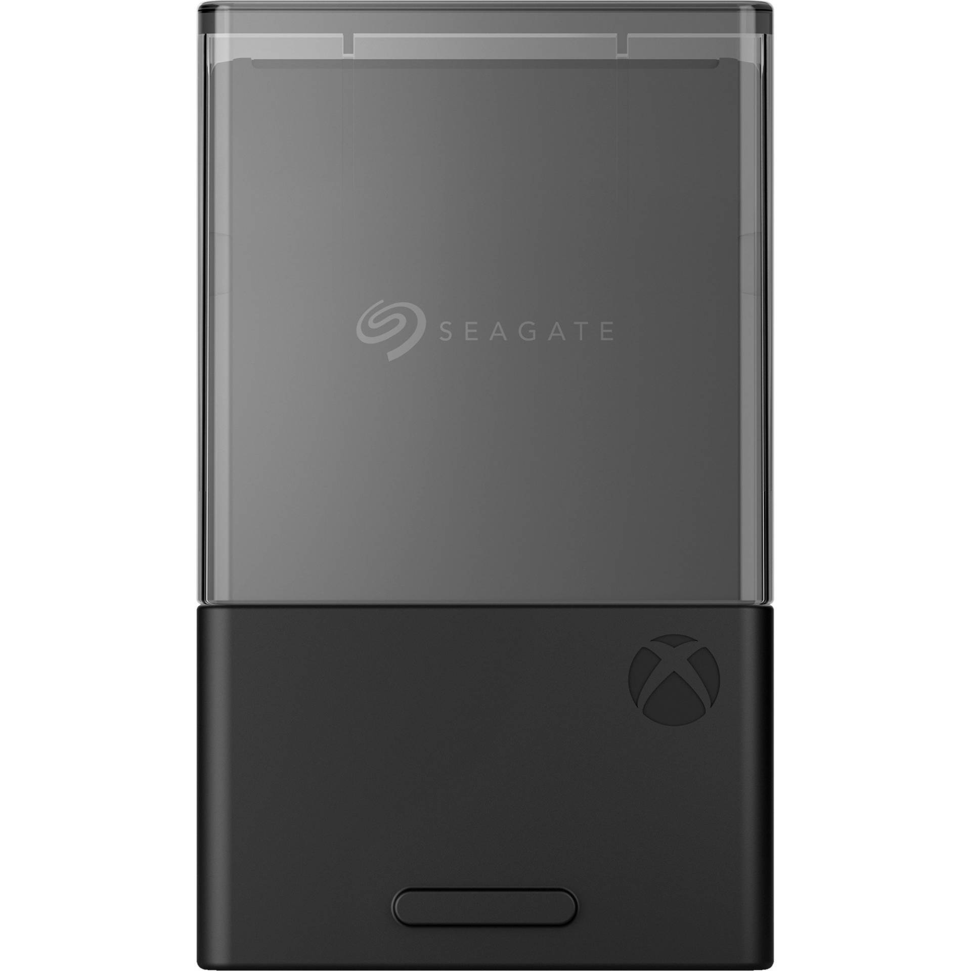 Speichererweiterungskarte für Xbox Series X|S 1 TB, SSD von Seagate