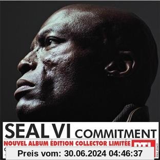 Seal 6:Commitment [+2 Bonus] von Seal