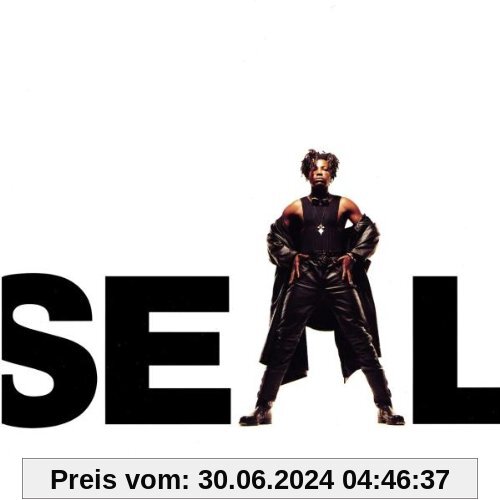 Seal von Seal