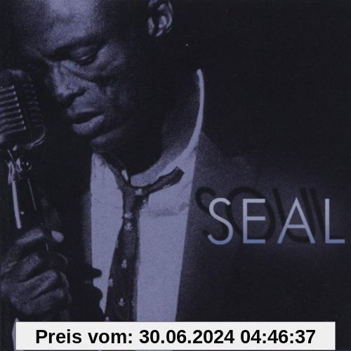 Soul von Seal