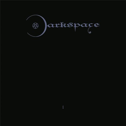 Dark Space I (Black 2lp) [Vinyl LP] von SEASON OF MIST