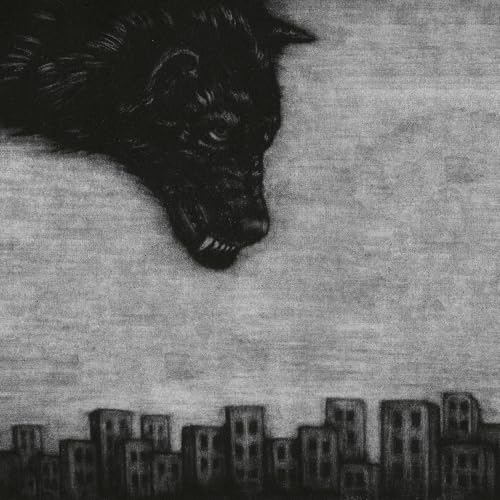 The Wolf Changes Its Fur/ Horrific Honorifics 2cd The Wolf Changes Its Fur/ Horrific Honorifics 2cd von SEASON OF MIST
