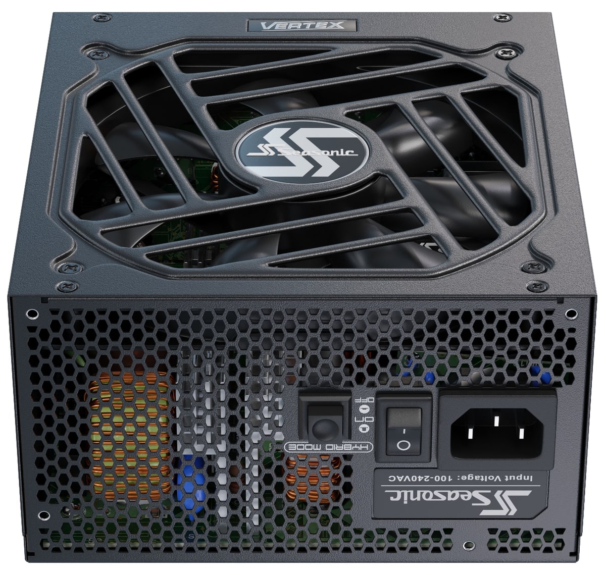 SEASONIC PC-Netzteil Vertex GX-850 von Seasonic