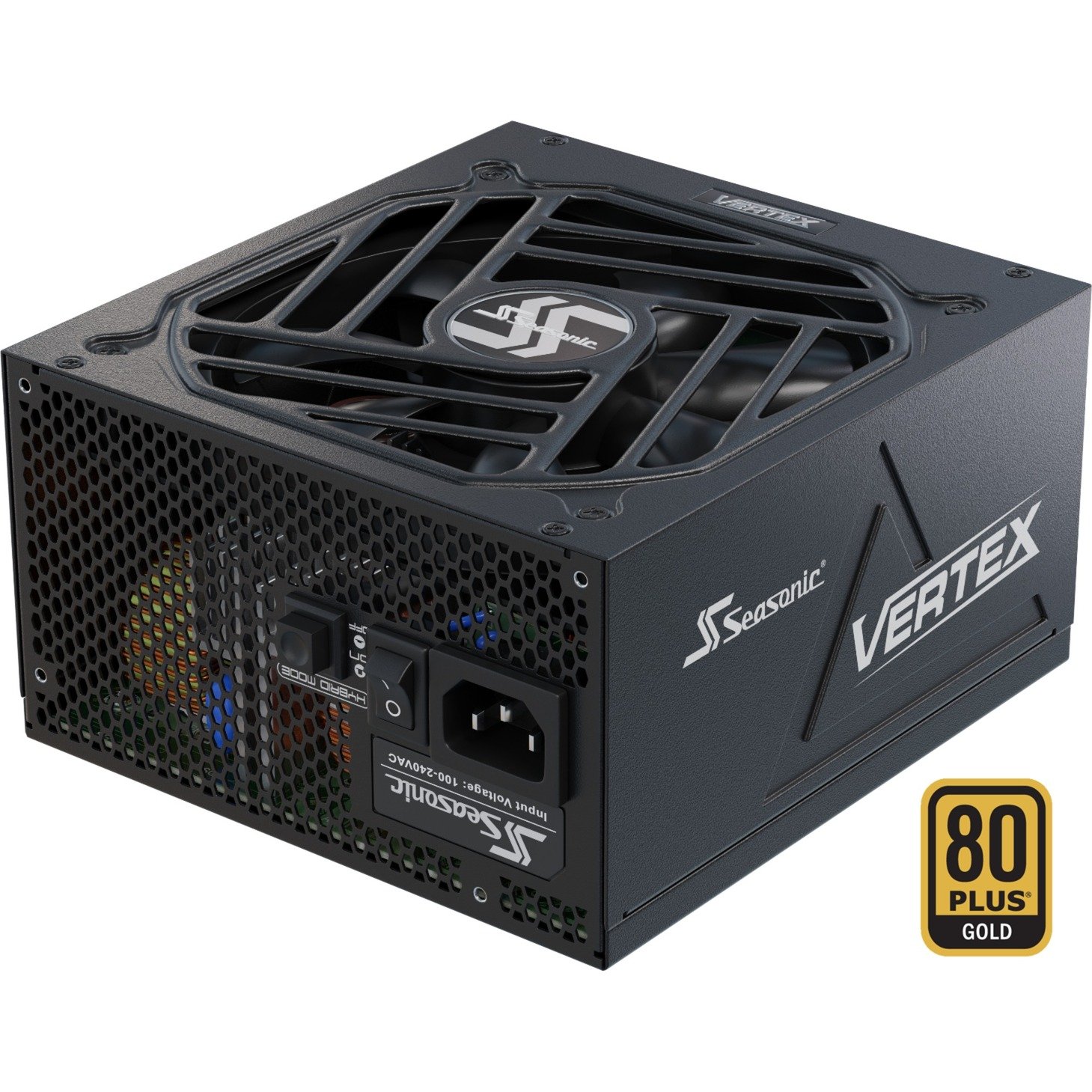 VERTEX GX-1200 1200W, PC-Netzteil von Seasonic