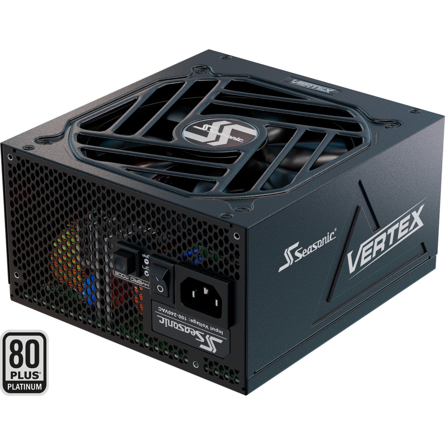 VERTEX PX-750 750W, PC-Netzteil von Seasonic