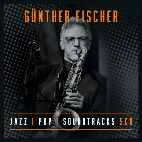 Jazz Pop Soundtracks von Sechzehnzehn Musikprod. Gmbh (Buschfunk)