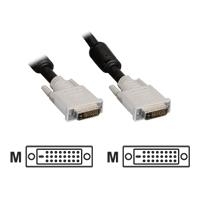 ROLINE Monitorkabel DVI, ST-ST (24+1) dual link 15m (11.04.5598) von Secomp