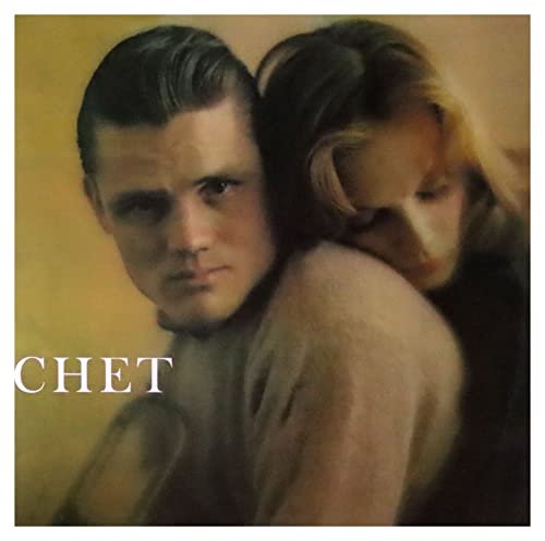 Chet - Colored Vinyl [Vinyl LP] von Second Records