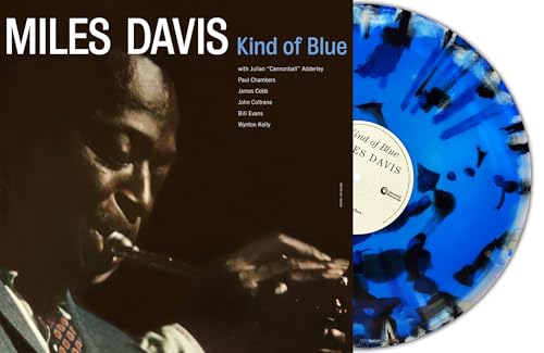 Kind Of Blue [VINYL] [Vinyl LP] von Second Records