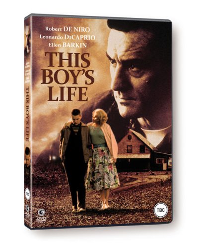 This Boy's Life [DVD] [UK Import] von Second Sight Films