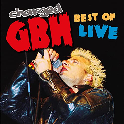 Best of Live [Vinyl LP] von Secret Records