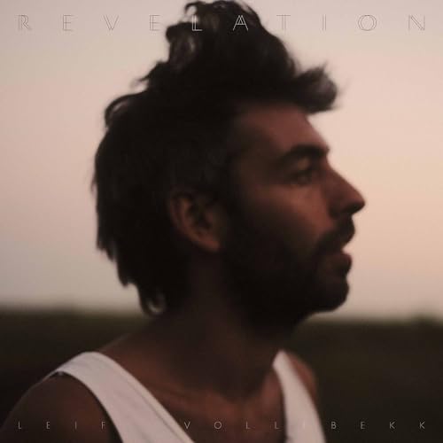 Revelation (2lp Gatefold) [Vinyl LP] von Secret City (Rough Trade)