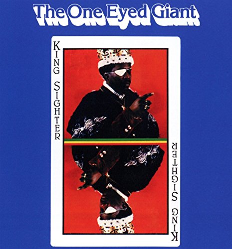 The One Eyed Giant von Secret Records (H'Art)