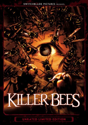 Killer Bees [DVD] [Region 1] [NTSC] [US Import] von Section 23