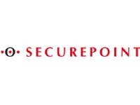 Securepoint Erweiterungskarte 4 Port SFP+ bis 10GBit für RC300 G3, RC400 G3, RC1000 G3, RC350R, RC400 G5, RC400R, RC1000R, Rot, Netzwerkmodul von Securepoint