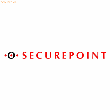 Securepoint Securepoint Verlängerung Antivirus PRO 10-24 Devices (3J) von Securepoint