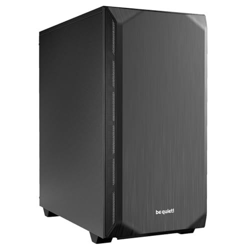 Sedatech Silent Gaming PC • Intel i7-13700KF • Geforce RTX4070 • 32GB DDR5 • 1TB SSD M.2 • WLAN • BT • ohne OS • Desktop Computer von Sedatech