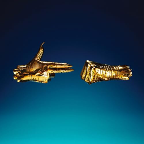 Run the Jewels 3 [Musikkassette] von Seeker Music Group (H'Art)