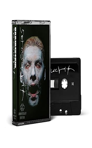 Sehnsucht (Anniversary Edition – MC) [Musikkassette] von SPINEFARM RECORDS