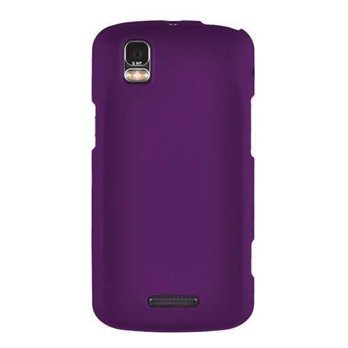 Seidio Oberfläche für Motorola Droid Pro, Einzelhandelsverpackung, Amethyst, 1 Stück von Seidio