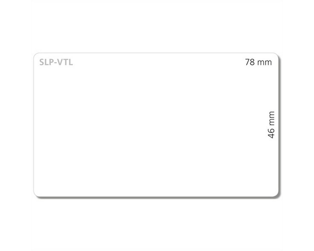 Seiko Video-Etiketten, SLP-VTL Multifunktionsdrucker Seiko Video-Etiketten, SLP-VTL Multifunktionsdrucker von Seiko