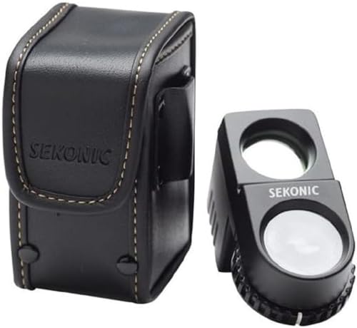 SEKONIC Sucher 5°Grad-Sucher von Sekonic