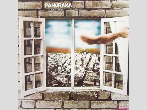 Panorama [LP, DE, Selected Sound ST 125] von Selected Sound