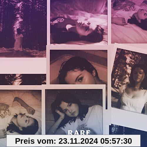 RARE (Deluxe Edt.) von Selena Gomez