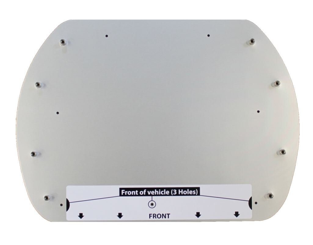 Selfsat Selfsat Snipe Montageplatte WLAN-Antenne Selfsat Selfsat Snipe Montageplatte WLAN-Antenne von Selfsat