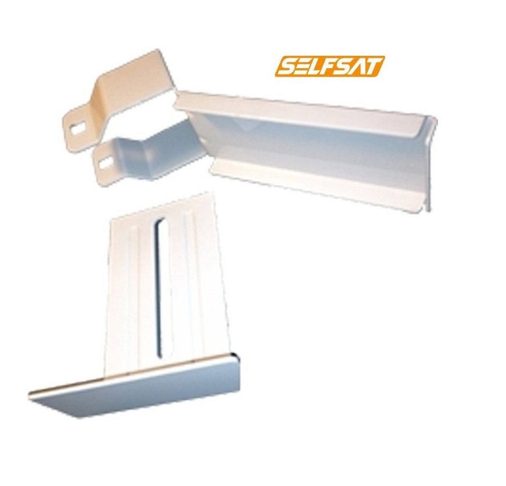 Selfsat Selfsat original Fensterhalter für Serie H30 / H21 / H22 Fensterhalter WLAN-Antenne Selfsat Selfsat original Fensterhalter für Serie H30 / H21 / H22 Fensterhalter WLAN-Antenne von Selfsat
