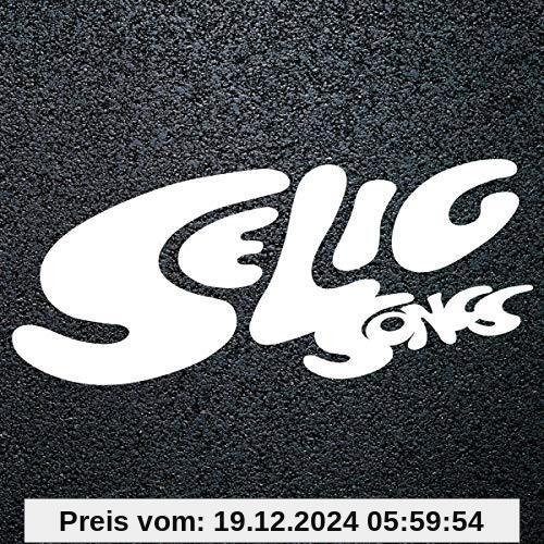 Songs von Selig