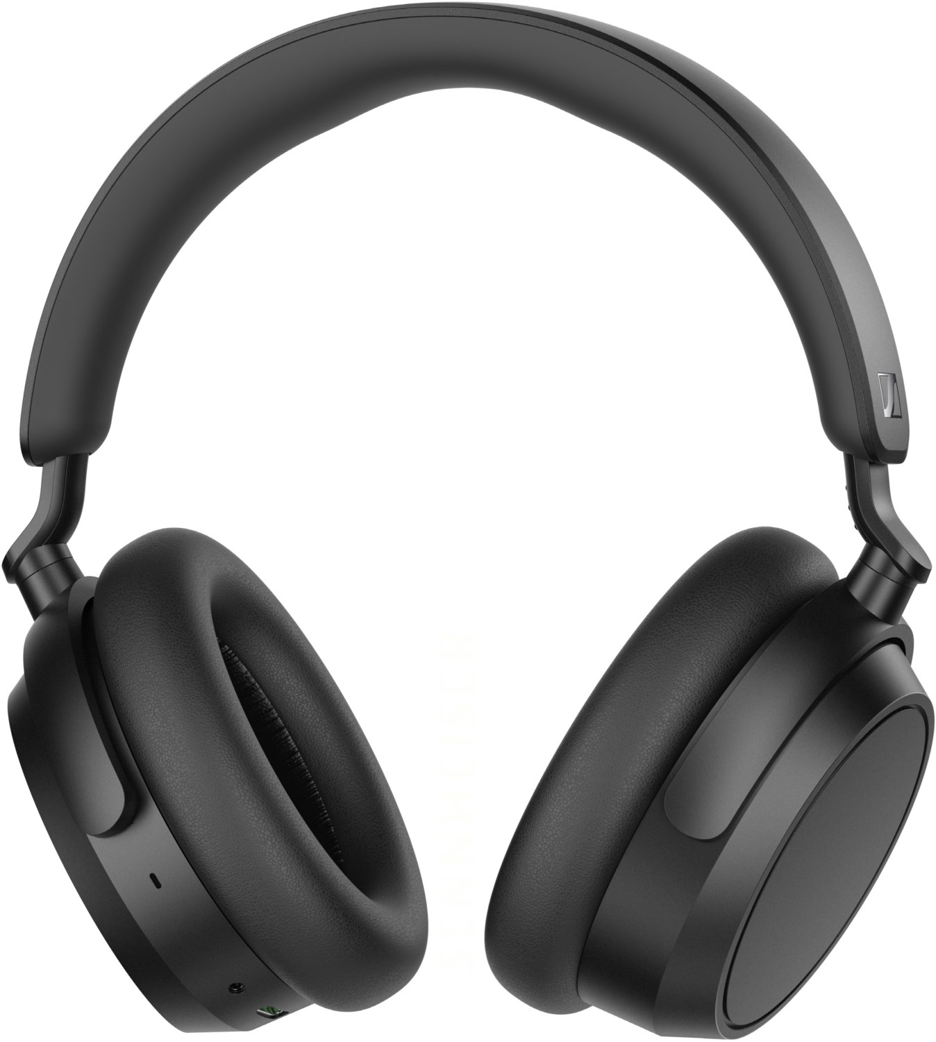 Accentum Plus Bluetooth-Kopfhörer schwarz Accentum Plus Bluetooth-Kopfhörer schwarz von Sennheiser