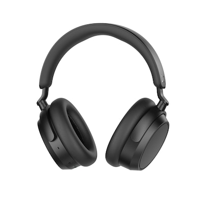 Sennheiser ACCENTUM Plus Wireless Over-Ear-Kopfhörer schwarz Sennheiser ACCENTUM Plus Wireless Over-Ear-Kopfhörer schwarz von Sennheiser