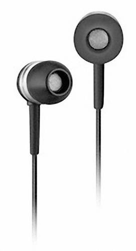 Sennheiser CX 300-II In Ear Kopfhörer kabelgebunden Schwarz von Sennheiser