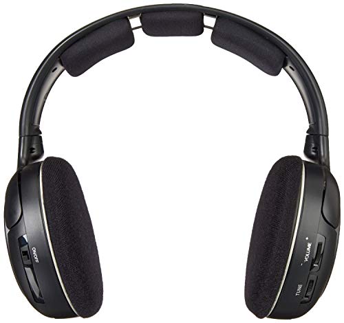 Sennheiser RS 120-II Funkkopfhörer Sennheiser RS 120-II Funkkopfhörer von Sennheiser
