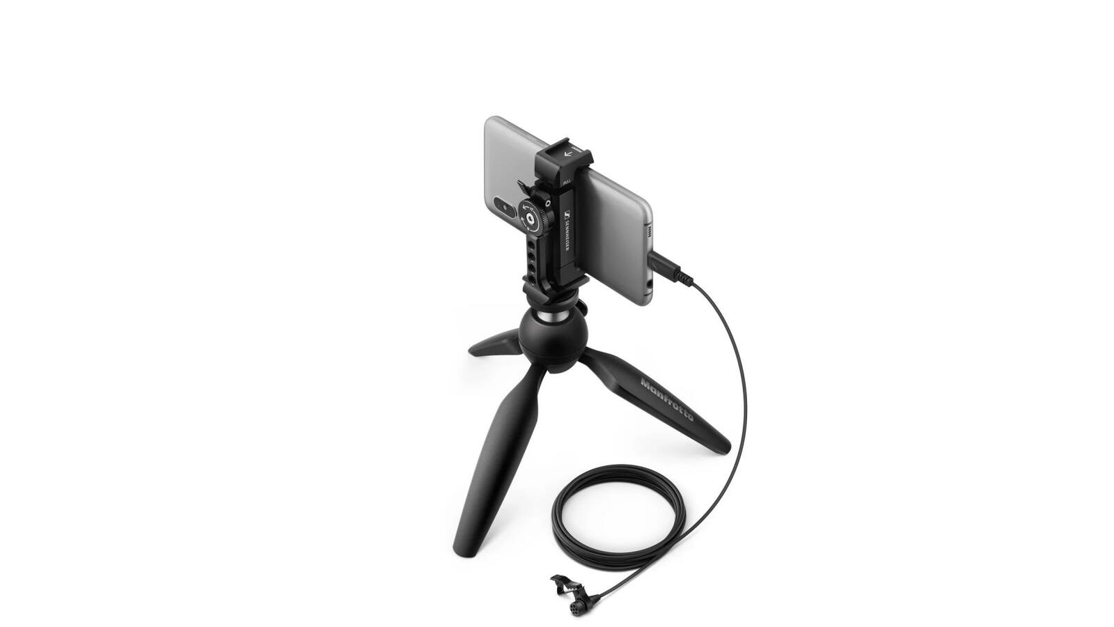 Sennheiser XS Lav USB-C Mobile Kit von Sennheiser