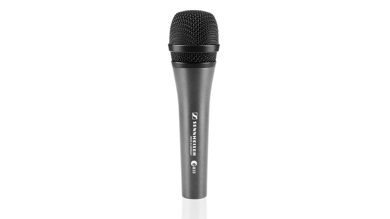 Sennheiser e 835 von Sennheiser