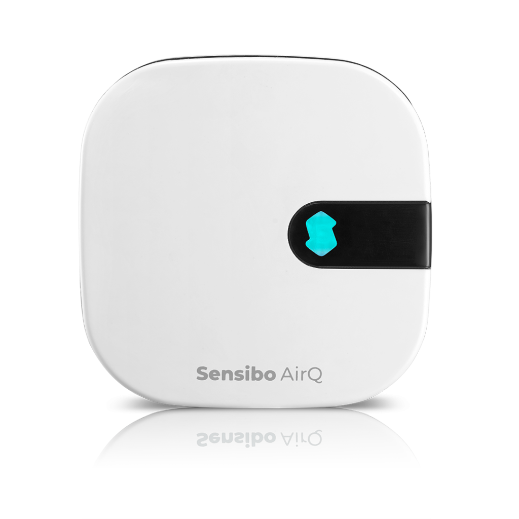 Sensibo Air Pro - sensor for your indoor air quality von Sensibo