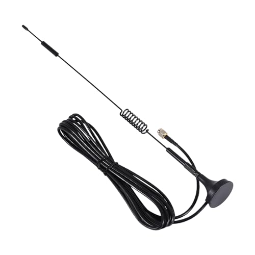 Sessleger 5D Bi-1090MHz-Antenna-ADS-B-Modem-Router – SMA-MCX-Stecker – für von Sessleger